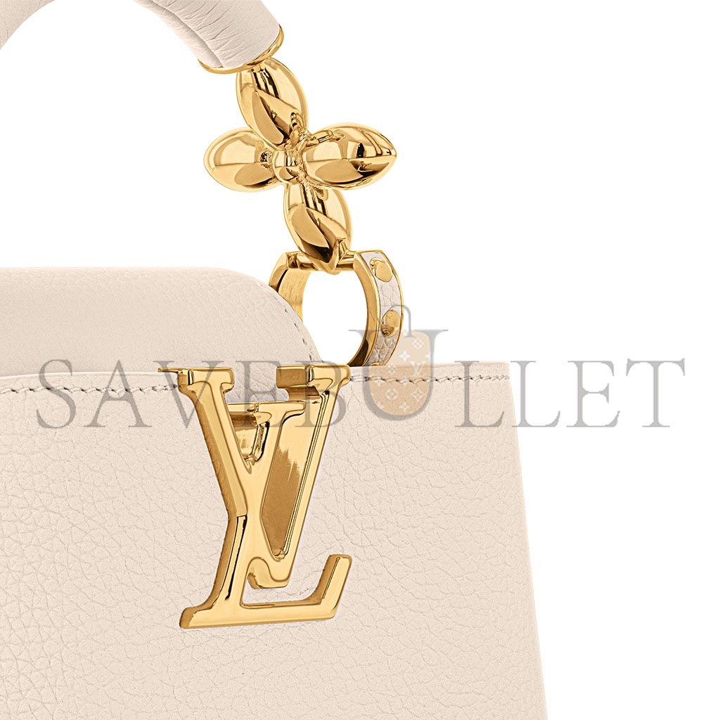 LOUIS VUITTON CAPUCINES MINI M23944 (21*14*8cm)